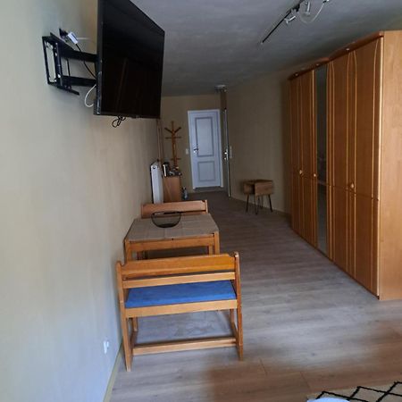 Bed and Breakfast Trixis Mittenwald Zewnętrze zdjęcie