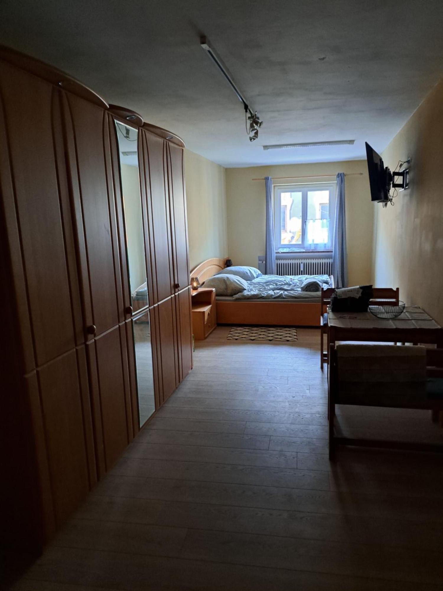 Bed and Breakfast Trixis Mittenwald Zewnętrze zdjęcie